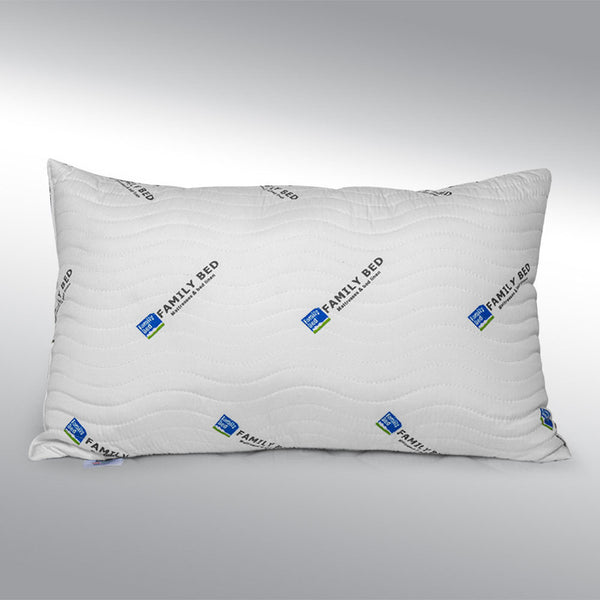 Cushion Fiber Captonih (Virgin) Weighing 800 Grams  From Family Bed