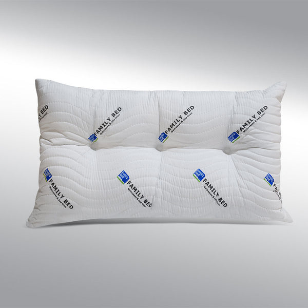 Cushion Fiber Original Weighing 800 Grams From Family Bed