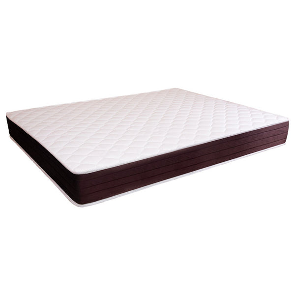 Pocket Spring Mattress Roma Height 20 cm Size 115 × 200 cm By Family Bed