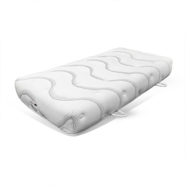 Latina Medical Rebound Mattress Height 16 cm Orthopedic Mattress Size 95 × 190 cm By Family Bed