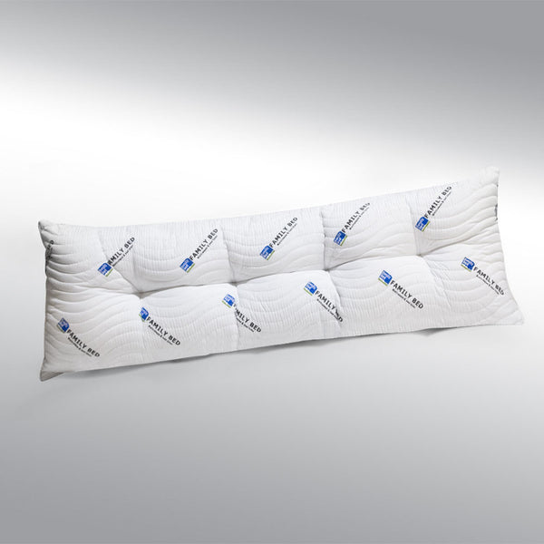 Pillow Fiber Captonian Size 190 cm From Family Bed