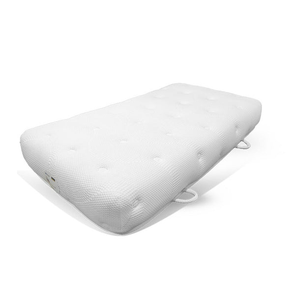Parma Mattress Super Soft Foam Roll Height 20 cm Size 95 × 195 cm By Family Bed