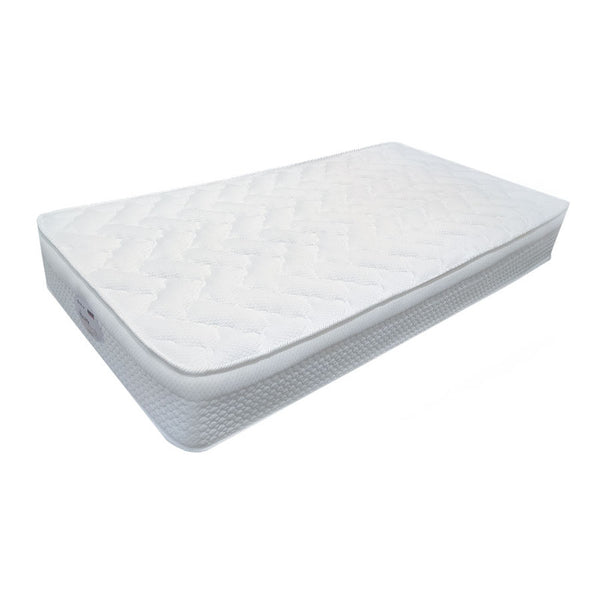 Catania Mattress Pocket Spring with Memory Foam Height 25 cm Size 185 × 200 cm By Family Bed