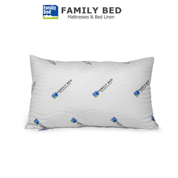 Fiber Virgin Cotton Pillow