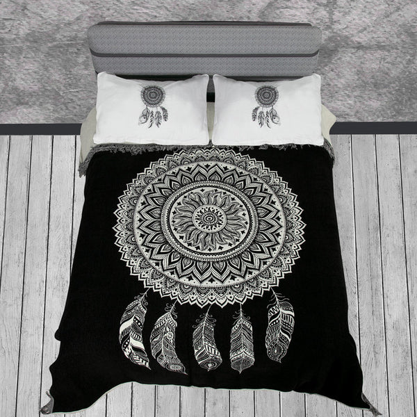 Coverlet Acrylic 1 Piece Size 220 x 240 cm  Model 3012 From Family Bed