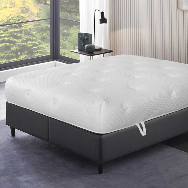 Parma Super Soft Foam Roll Mattress – 20 cm Height | Family Bed