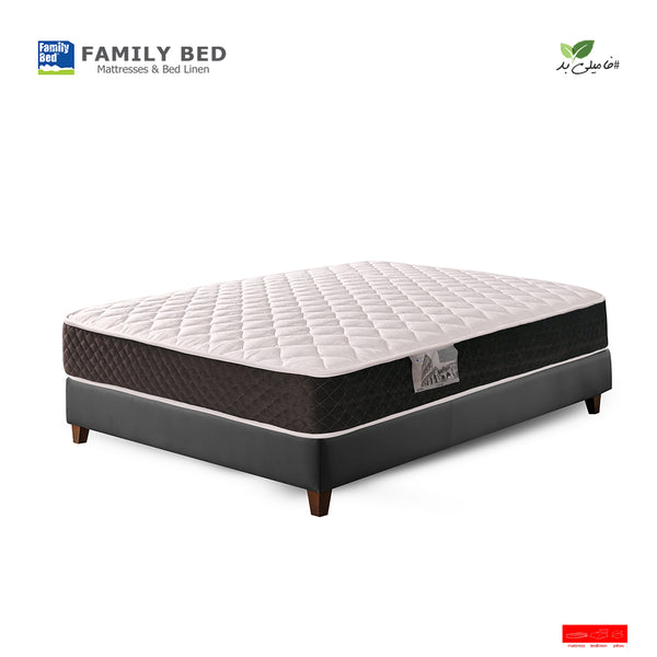 Roma Pocket Spring Mattress – 20 cm Height | 10 Years Warranty