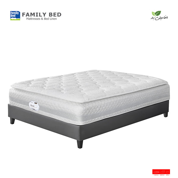 Marsala Bonnell Mattress – Height 28 cm