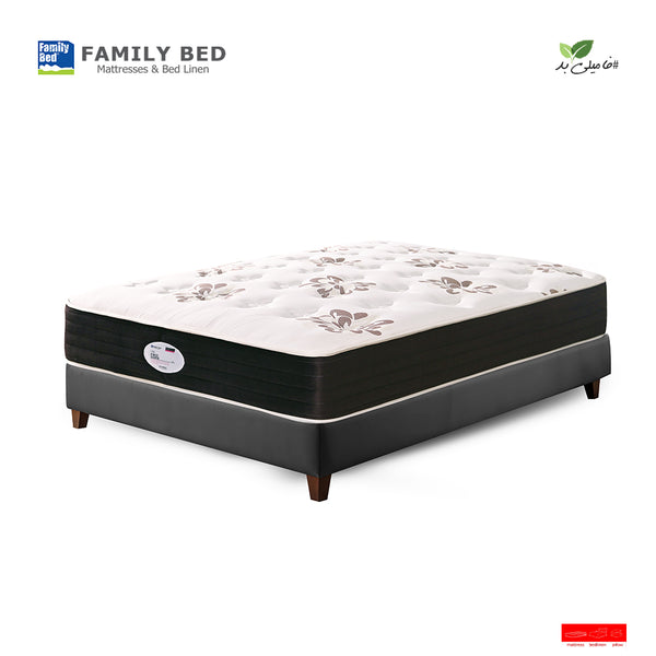 Massa Medical Mattress – Height 25 cm