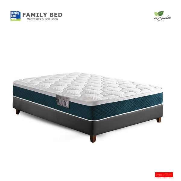 Milano Mattress – Pocket Spring with 30 cm Height
